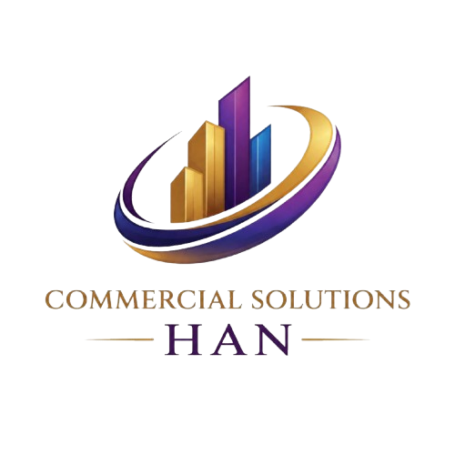 Commercial Solutions HAN